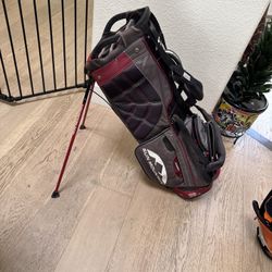 Sun Mountain Golf Carry/Stand -14 Way