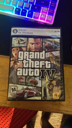 GTA 4