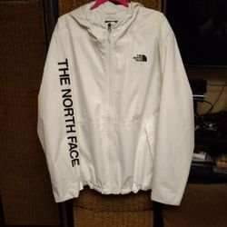 MENS NORTH FACE COAT
