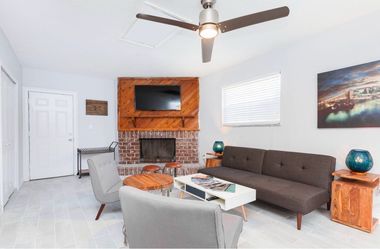 Gray Accent Chairs