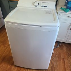 Washer