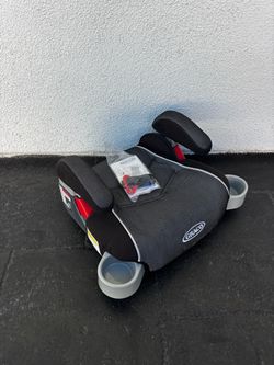Brand new Graco Backless Booster Car Seat