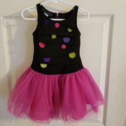 Boutique Girl's Dress