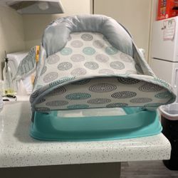 Summer Infant Baby Bather