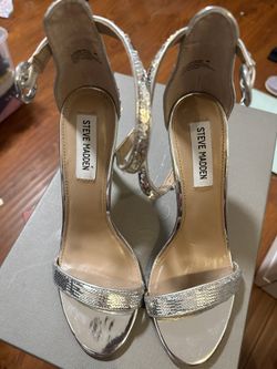 Steve Madden Shoes 👠(size 9)