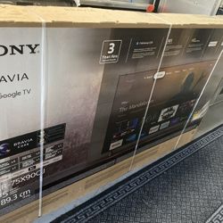 Sony Bravia Tv 