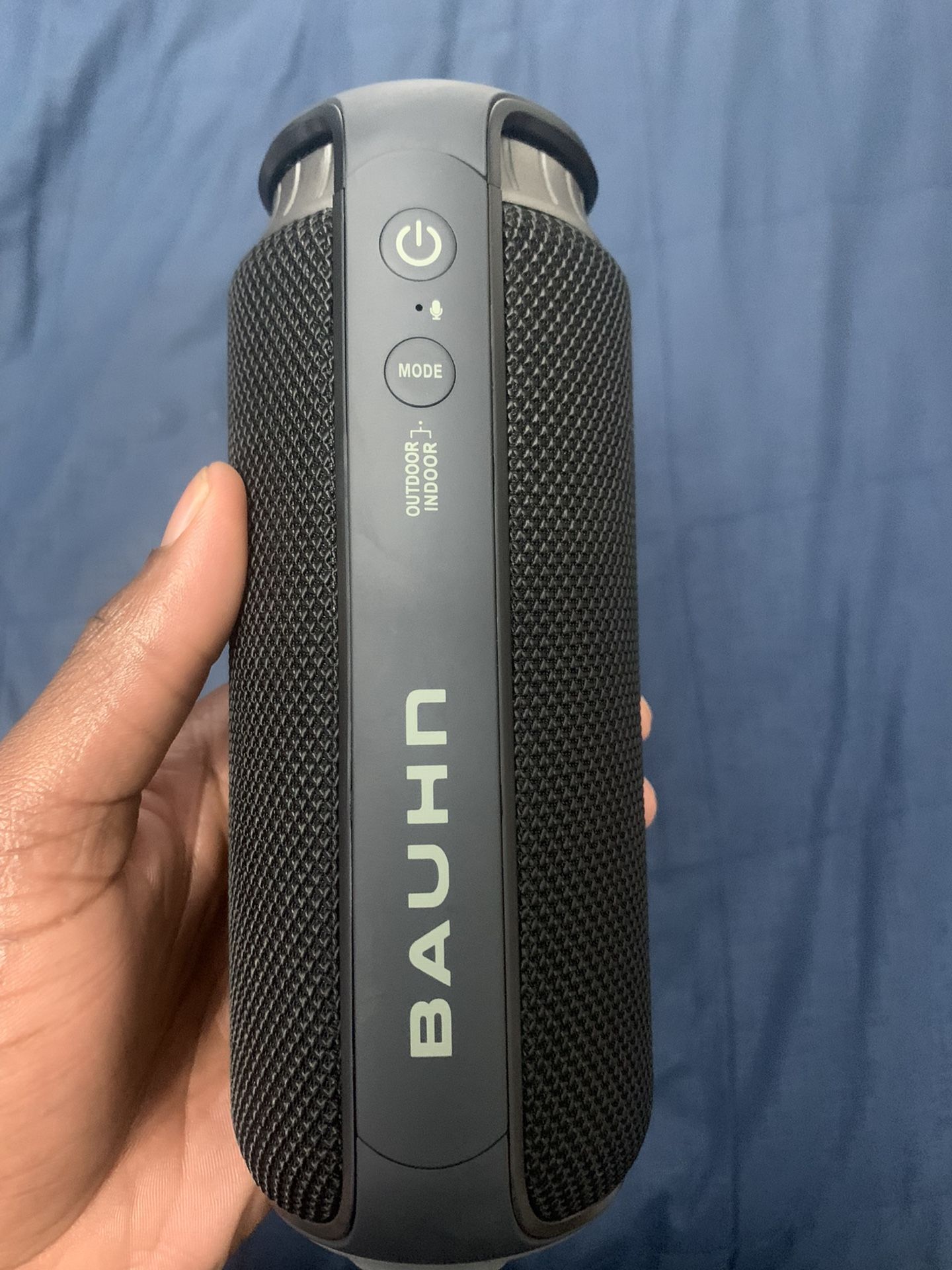 Bauhn Indoor/Outdoor Speaker