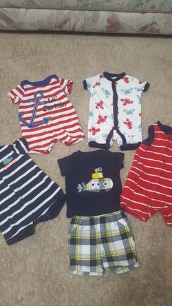 Summer Infant Bundle