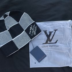 LV Beanie