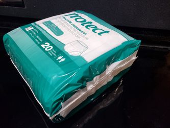 Protect protective underwear adult pumpers