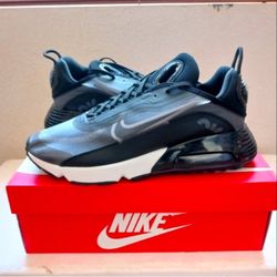 Nike Air Max Men's Sizes 10.5 + 11 + 12