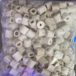 Fluval BioMax Biological Material Remover, 500g - Biological Filter Media for Aquariums