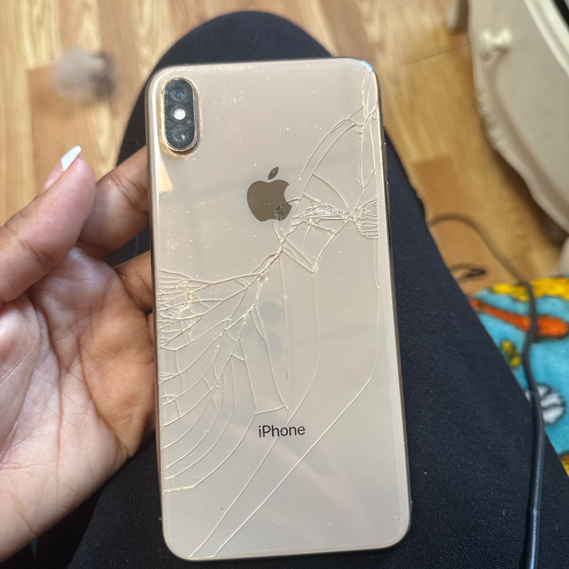 iPhone