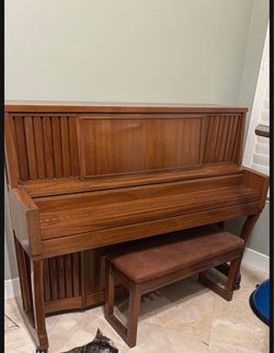 Kimball Piano