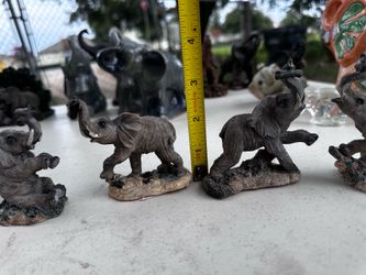 Elephant decor