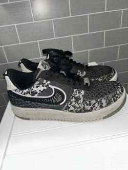 Nike Air Force 1 Crater Flyknit
