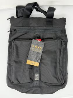 Chrome MXD Pace Tote Bag