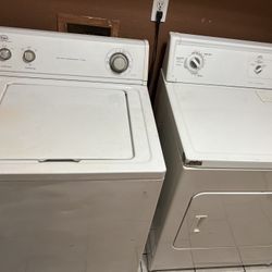 Laundry And Washer 