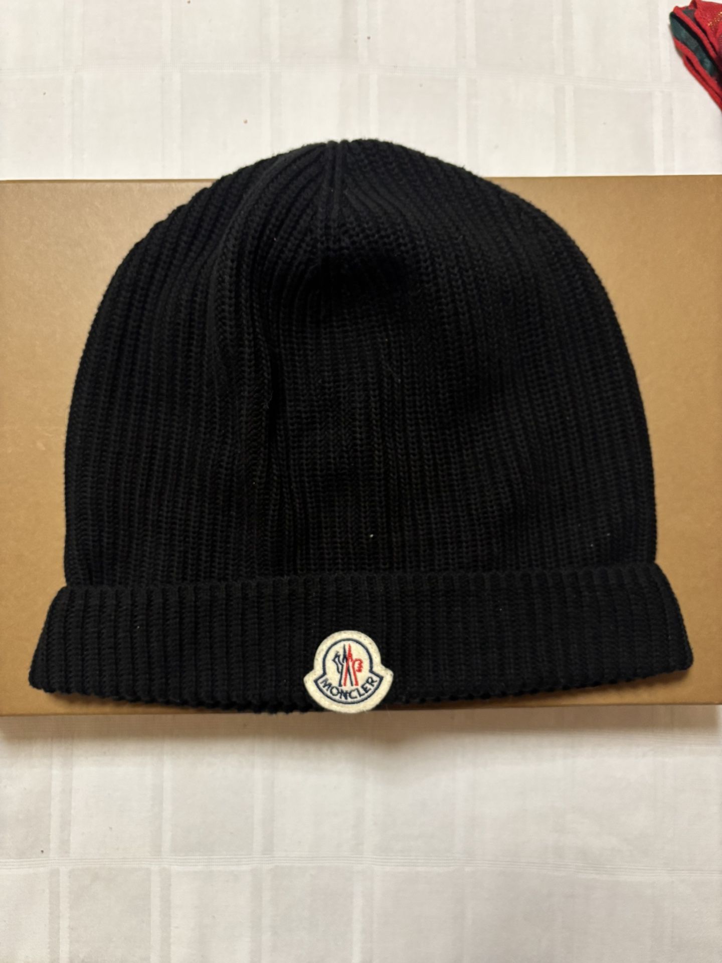 Moncler Beanie
