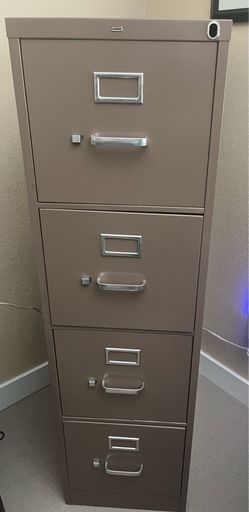 File cabinet