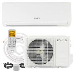 12000 BTU Mini split Air Conditioner