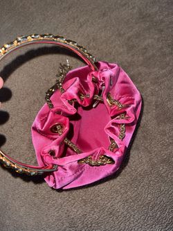 Pouch Bag