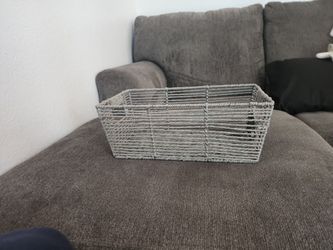 Storage Basket