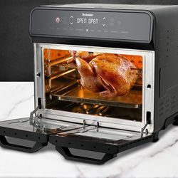 Air Fryer Toaster Oven