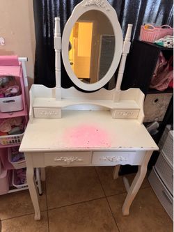 Vanity