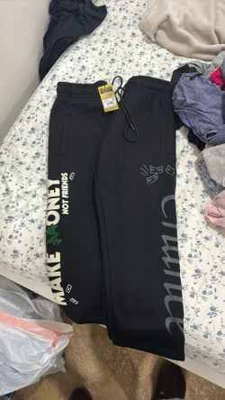 New monopoly pants