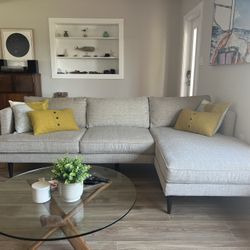 Joybird Sectional