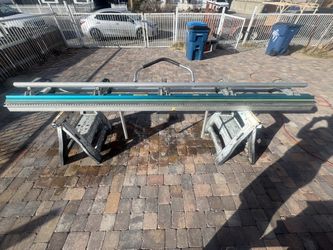 Siding Brake