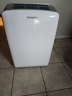 Portable Air Conditioner