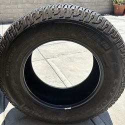 Tires 