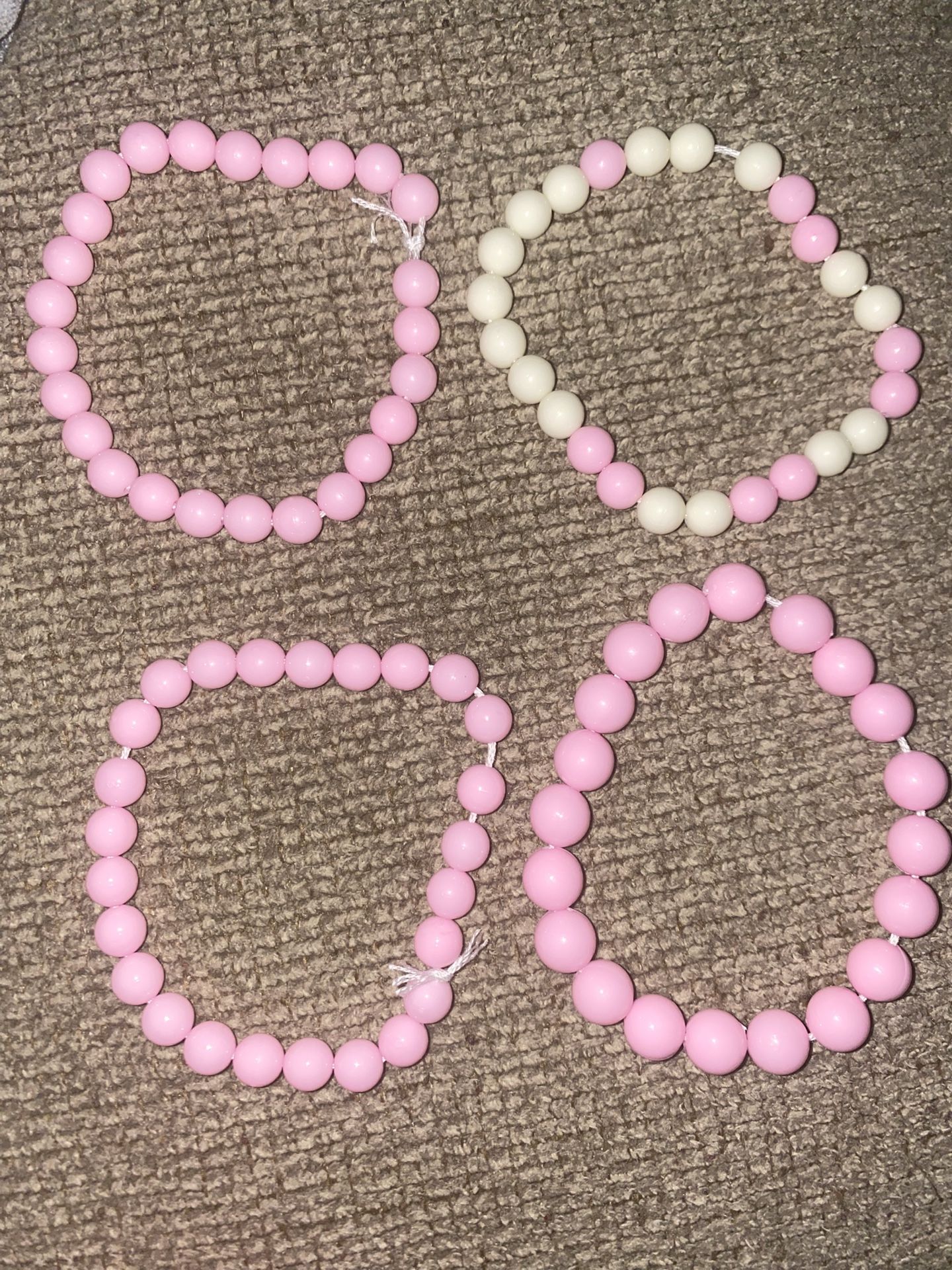 Bubblegum bliss