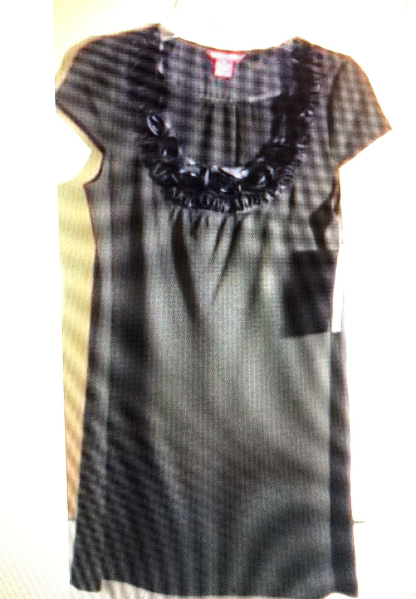 “Little Black Dress” Sunny Leigh Size 10P - NWT