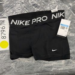 Nike Pro Compression  Shorts 