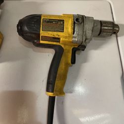 Dewalt Drill
