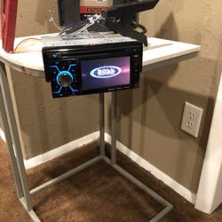 Bluetooth car stereo