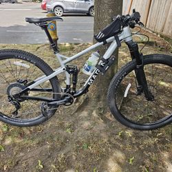 New Marin Rift Zone 3 Mountain Bike