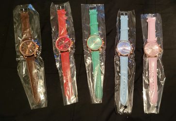 Ladies/ Girls watches