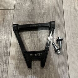 Surron Warp9 v2 black triangle