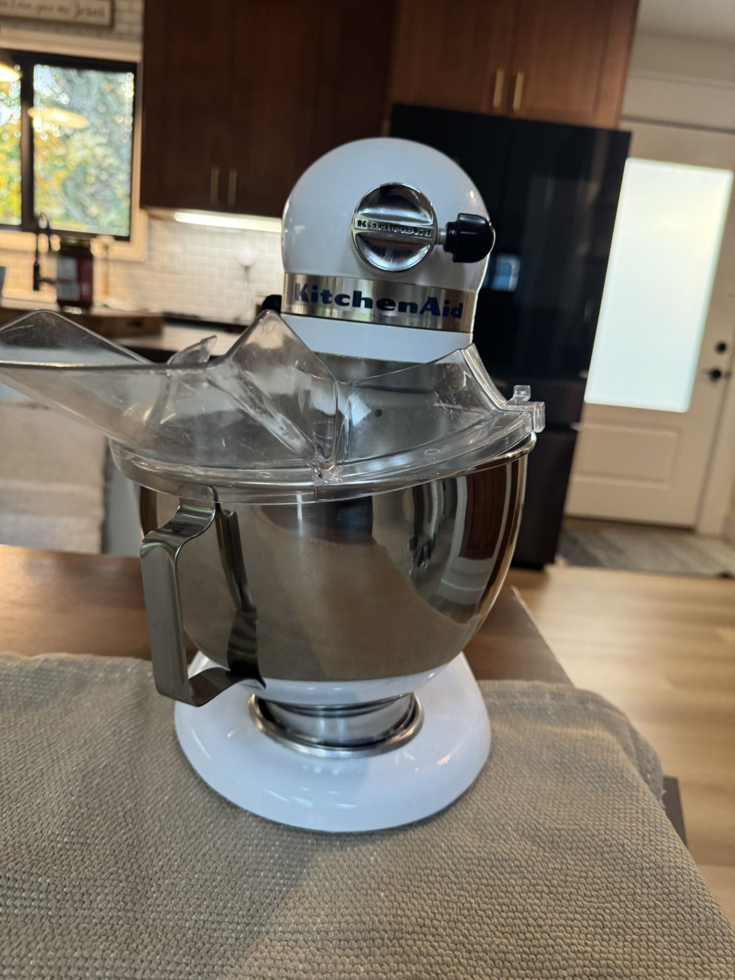 KitchenAid Mixer 