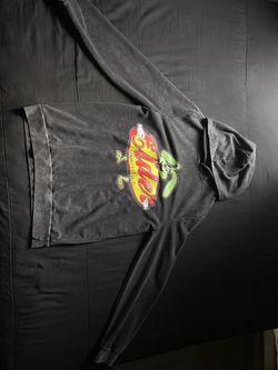 Breakfast club hoodie