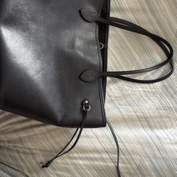 Louis Vuitton Epi Leather Tote Neverfull MM