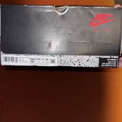 Jordan 5 Retro OG (Black Metallic)