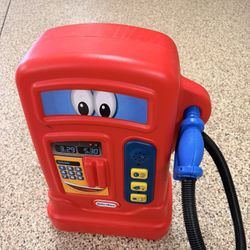 Little tykes Gas Station Toy