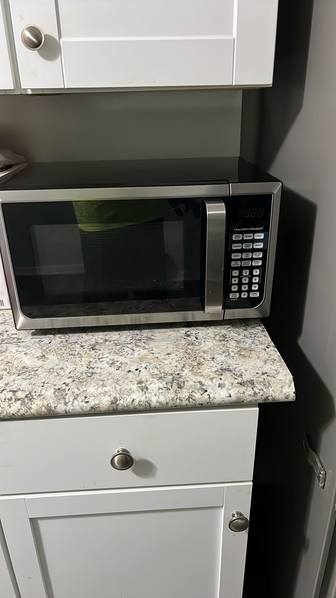 Microwave For Sale