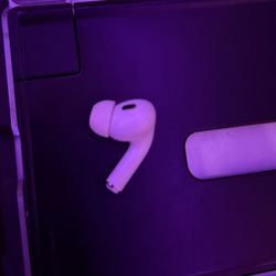 Right Airpod Pro Gen 2