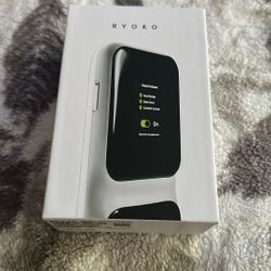 Ryoko WI-FI Router.